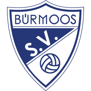 SV Bürmoos Logo