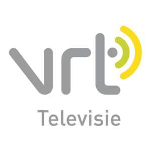 VRT Televisie(91) Logo