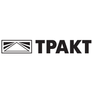 Trakt Logo