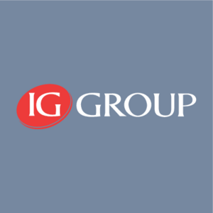 IG Group(138) Logo