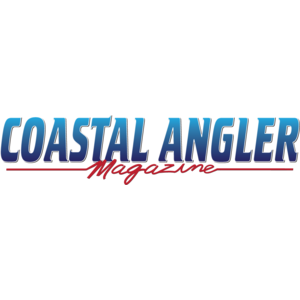 Coastal Angler Magazine Logo