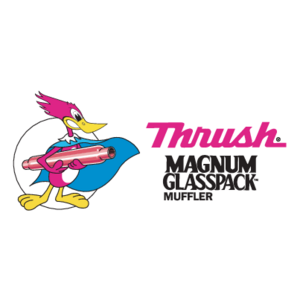 Thrush Logo