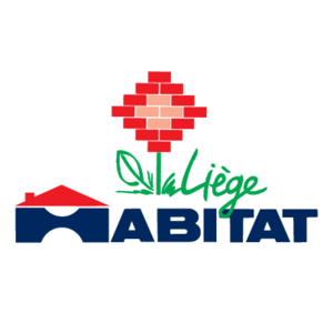 Habitat Liege Logo