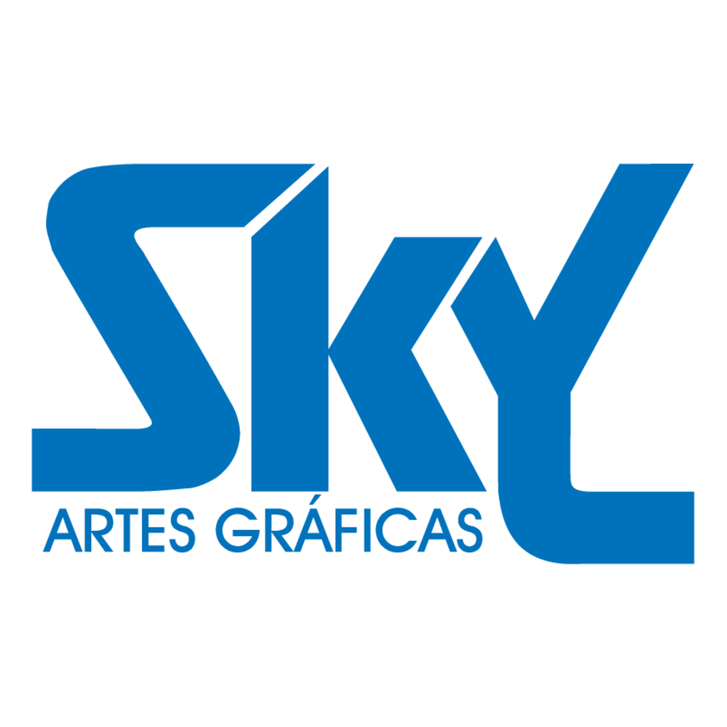 Sky,Artes,Graficas,do,Brasil