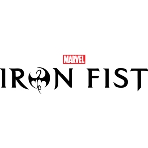 Iron Fist Logo