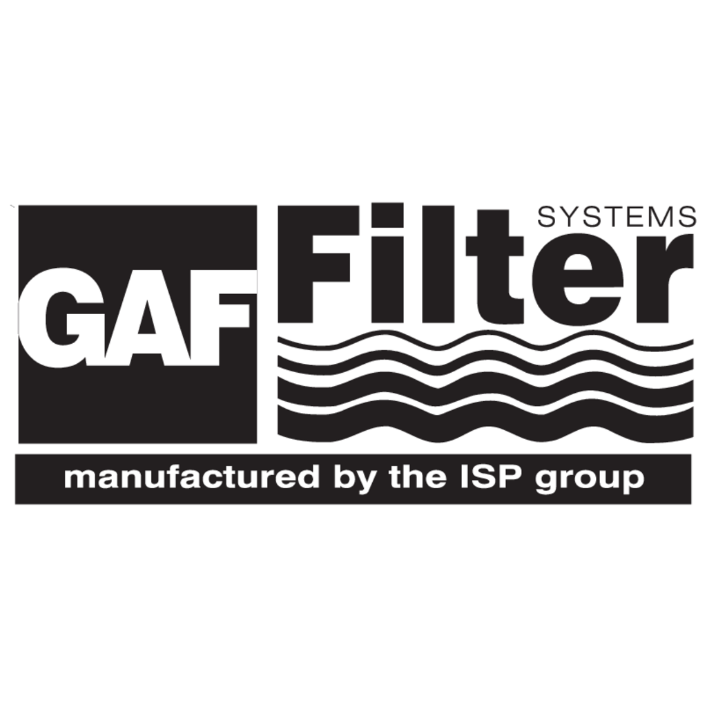 GAF,Filter,Systems