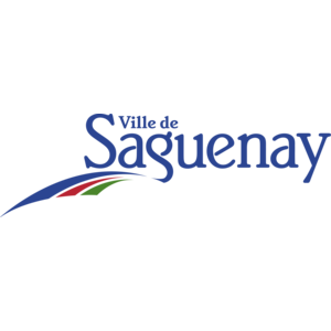 Ville de Saguenay Logo