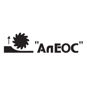 AlEOS Logo