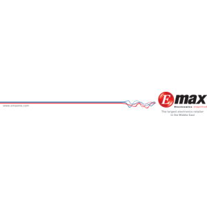 EMAX Logo