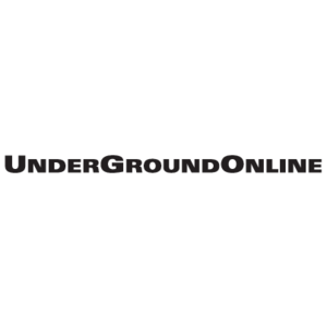 UnderGroundOnline Logo