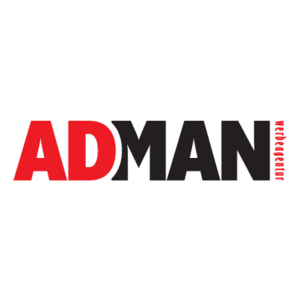 ADMAN Logo