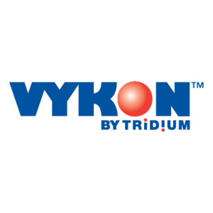 Vykon Logo