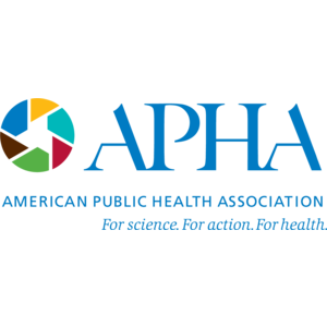 American Public Health Association Logo