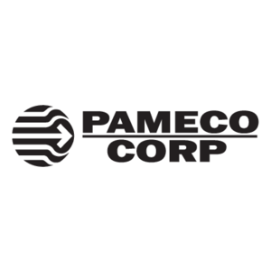 Pameco Corp Logo