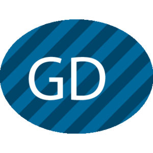 Les créations GD Logo