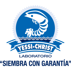 Yessi-Christ Laboratorio Acuicola Logo