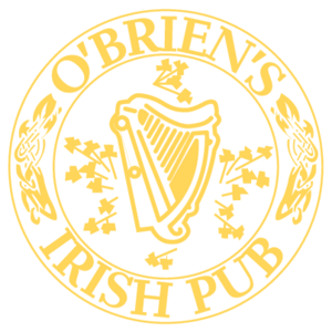 O'Brien's Irish Pub Logo