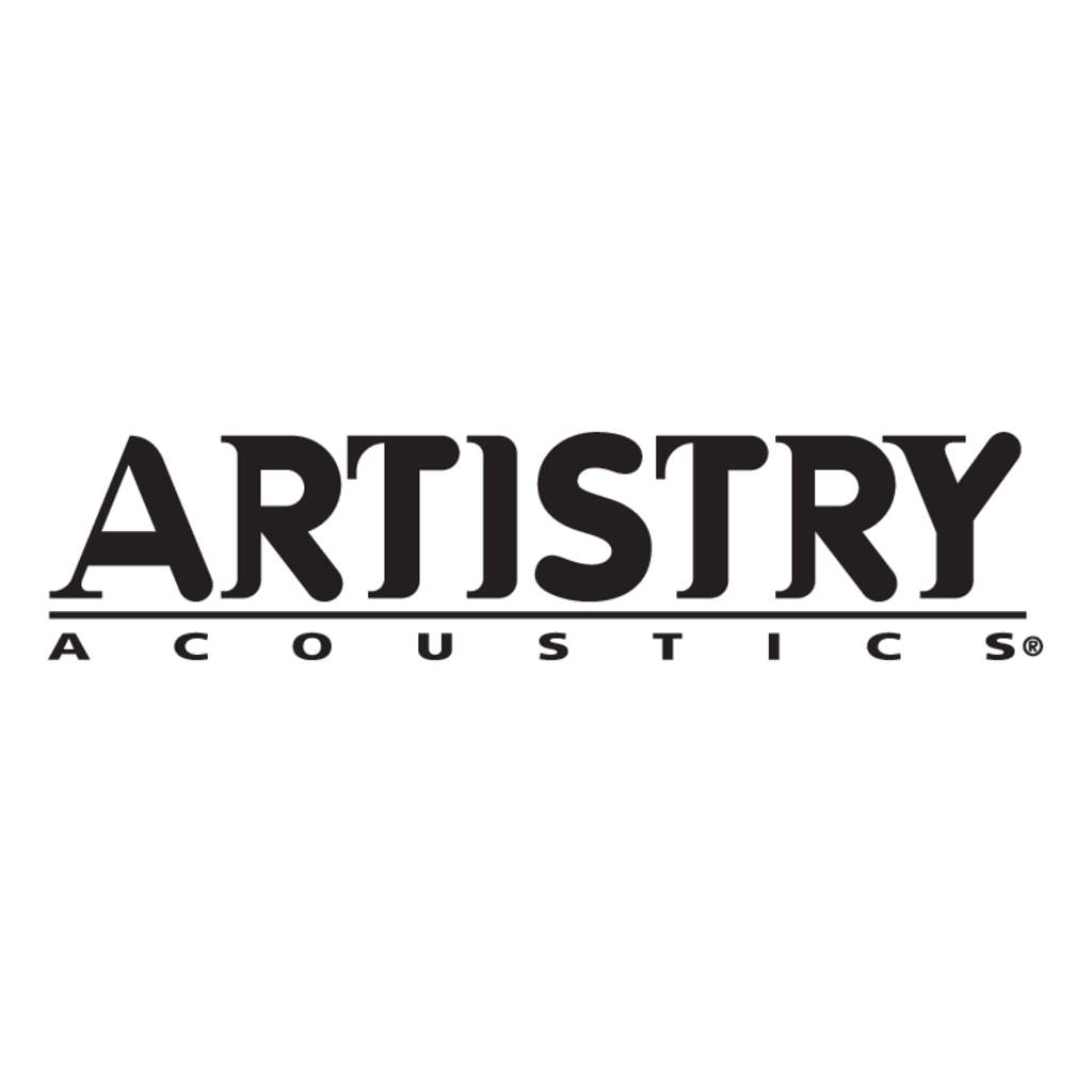 Artistry,Acoustics