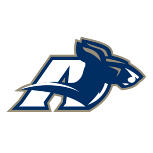 Akron Zips(151) Logo