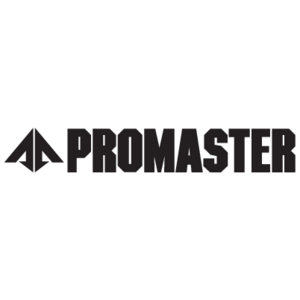 Promaster Logo