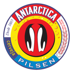 Antarctica(226) Logo