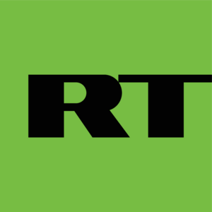 RT News Channel Logo