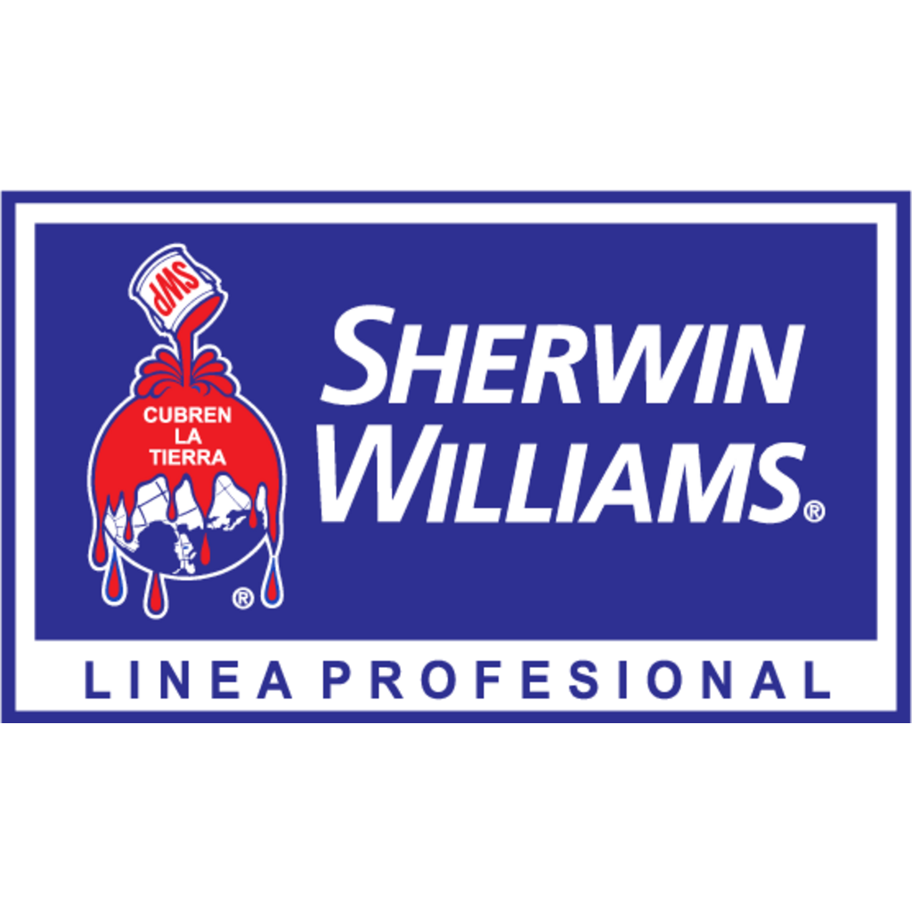 Sherwin,Williams