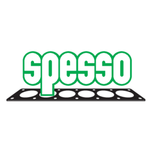 Spesso Logo