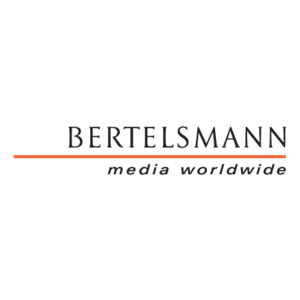 Bertelsmann(139) Logo