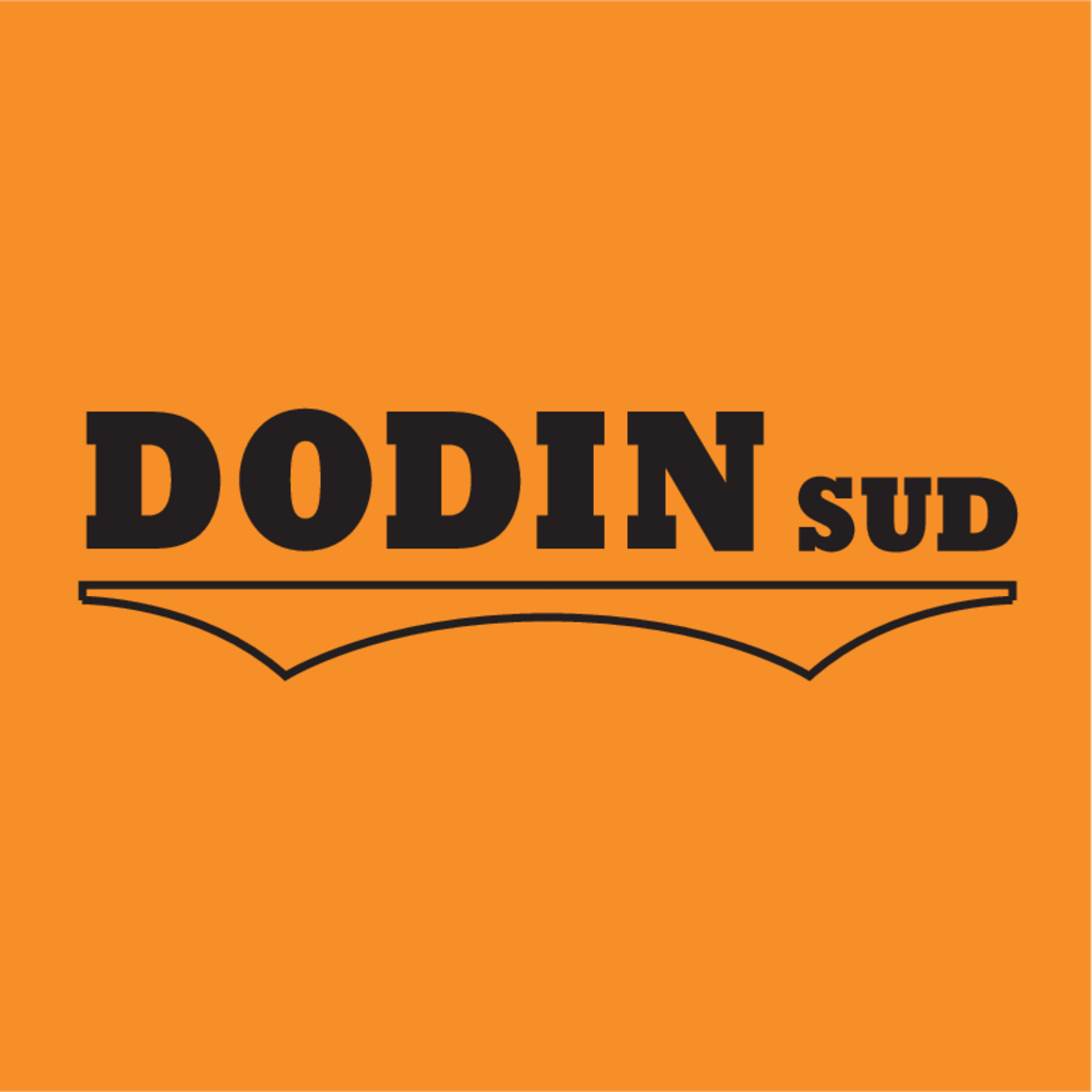 Dodin,Sud