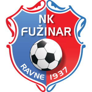 NK Fužinar Ravne Logo