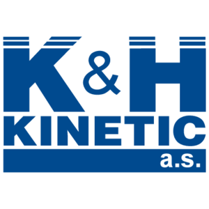 K&H Kinetic Logo