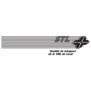 STL Logo