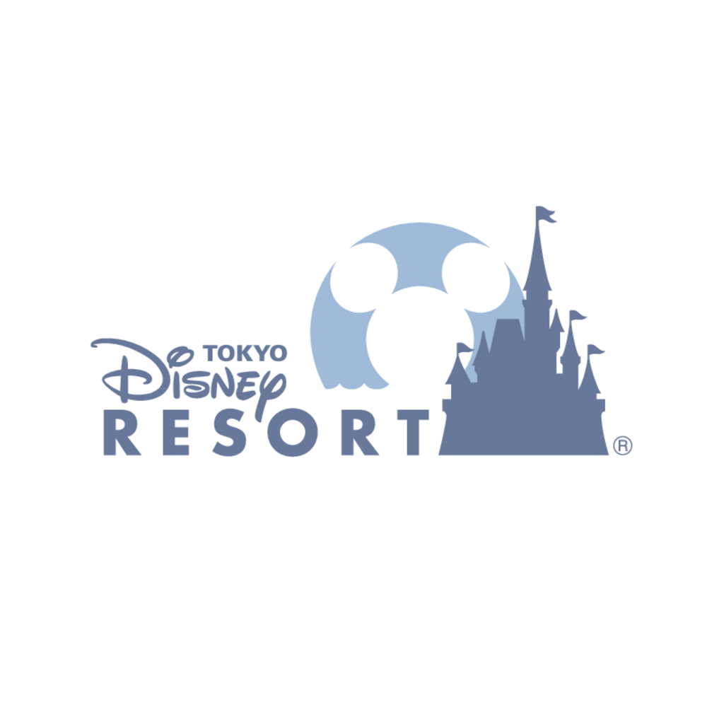 Tokyo,Disney,Resort