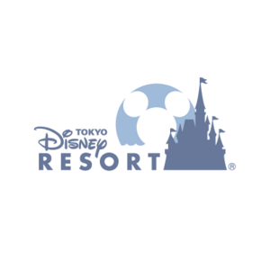 Tokyo Disney Resort Logo