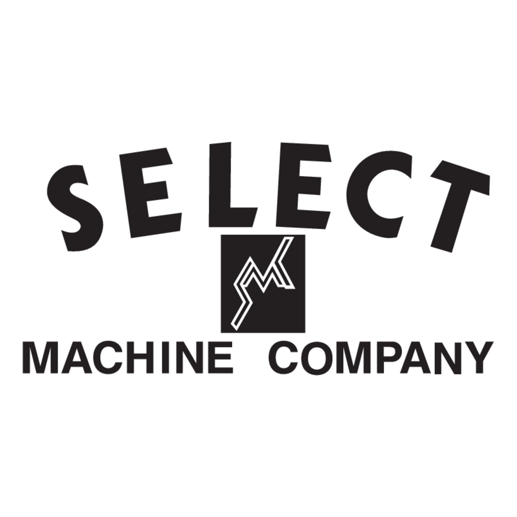 Select,Machine,Company