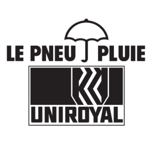 Uniroyal(80) Logo