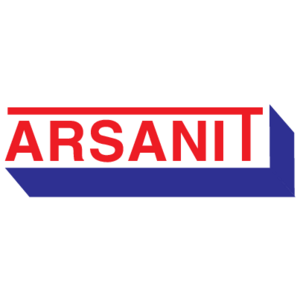 Arsanit Logo