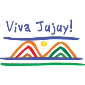Logo Viva Jujuy Logo