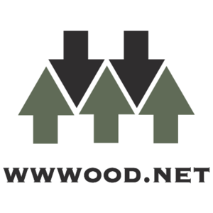 WWWood net Logo