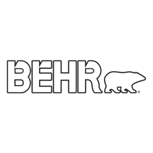 Behr(41) Logo