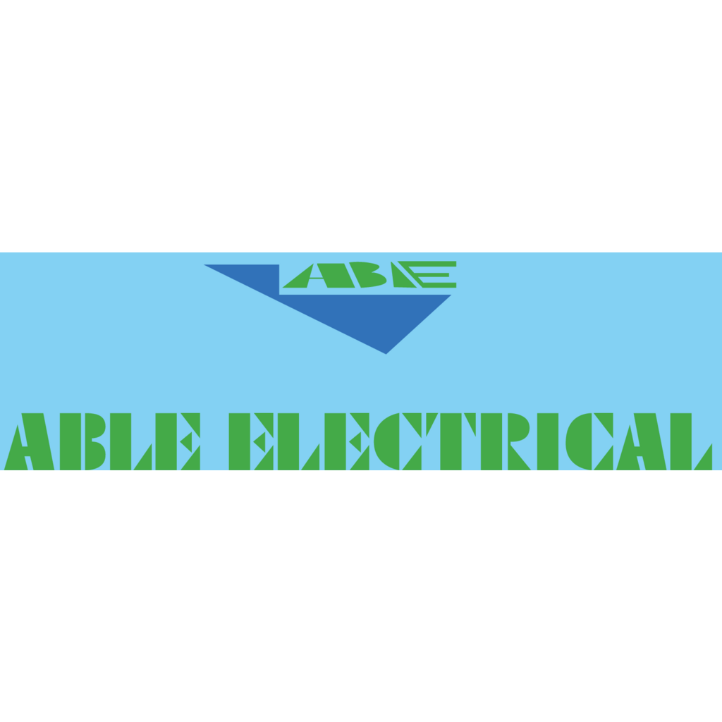 Able,Electrical,W.L.L
