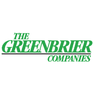 The Greenbrier Companies Logo