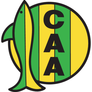 Club Atlético Aldosivi Logo