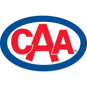 CAA Logo