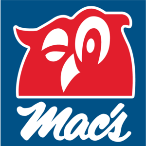 Mac's Logo