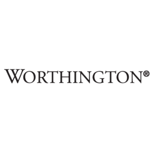 Worthington Logo