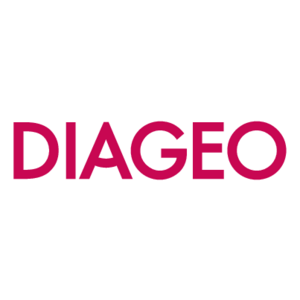 Diageo Logo