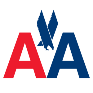 American Airlines Logo