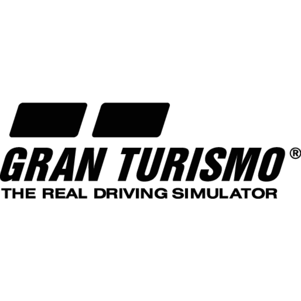 Gran Turismo logo, Vector Logo of Gran Turismo brand free download (eps 